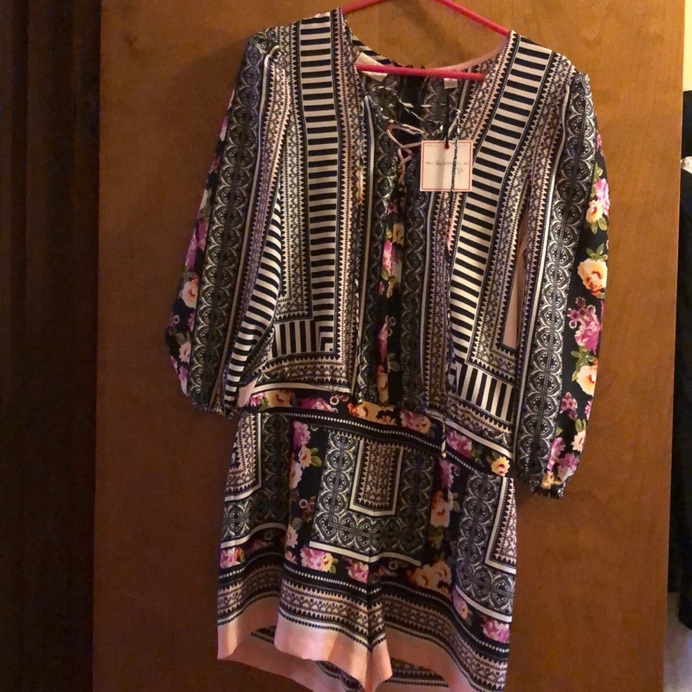 Jumper NWT